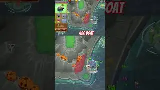 BTD6 Advanced Challenge October 21 2025 #btd6 #bloonstd6 #advancedchallenge