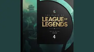 Dunkmaster Darius (From League of Legends: Season 4)