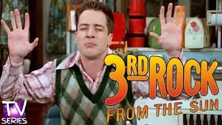 (Tv Series) 3rd Rock From The Sun - Best of Harry S. Solomon