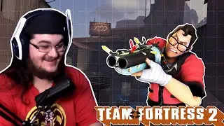 Team Fortress 2 Fan Reacts To TF2's Default Settings Are a Joke!