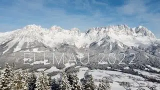 | Aftermovie Skiing | Ellmau | Skiwelt Wilder Kaiser Brixental | 2022 |