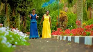 KOMERA by Elizabeth and Marie Claire (Official music video) 