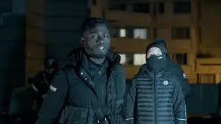 MCK_140- Pas choisi ( Clip officiel )