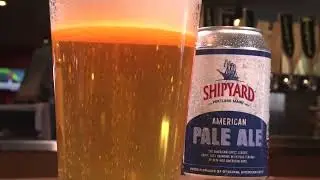 American Pale Ale