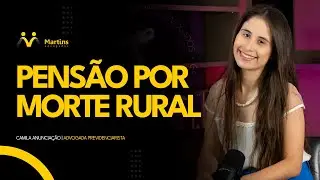 Pensão por Morte Rural  - Como funciona?