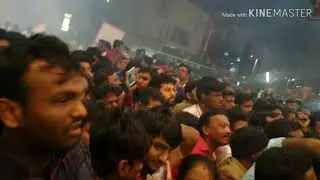 Petta fdfs mass theatre celeberation & theatre response at salem multiplex RAJINIFIED