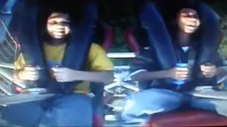 sling shot video