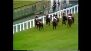 Mill Reef - 1971 King George VI & Queen Elizabeth Stakes