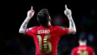 OTÁVIO | BEM VINDO AO GRÊMIO? SKILLS & GOALS 2025