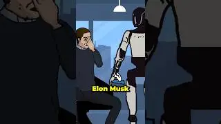 Why It Sucks To Be Elon Musk (Credits: @Povee2D )