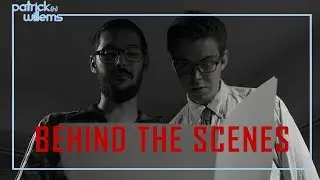 Behind the Scenes - Getting the Team Together