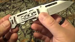 Денежная карта SOG