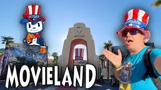 Movieland | AMERICAN Beer Fest 2022