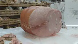 Favola: la Mortadella di Palmieri
