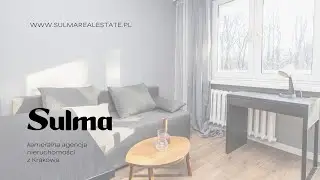 Przestronne, funkcjonalne mieszkanie | Łagiewniki-Borek Fałęcki w Krakowie.