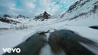 Lerá - I Fall But You Don't Mind (Official Music Video)