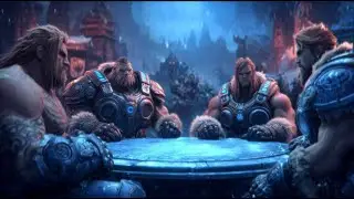 Alien Soldiers Mock Human Myths &mdash; Then a Veteran Shows Their True PowerHFY | HFY Sci-Fi Story