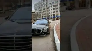 #shorts Luxury Car Looks \ Cloveride Luxury Limousine Service / USA