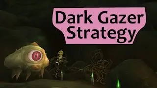 Dark Gazer: Tanaan Legendary Pet Battle Strategy Guide