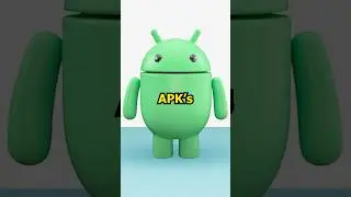 A Google vai acabar com os APK&rsquo;s? #apk #google #android #polemicas