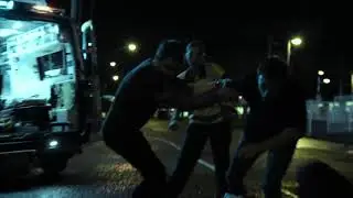 Queensland Ambulance Service - #ZeroTolerance