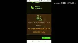 📢BITCHOKO VOLTOU COMO HASHPALAS! 10% AO DIA 💲