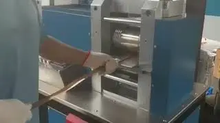 10HP Wire rolling mill - Hasung