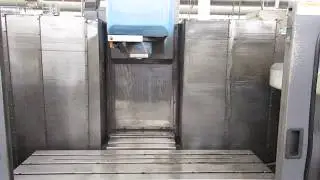 Mazak VTC-16B CNC Vertical Machining Center For Sale At MachinesUsed.com