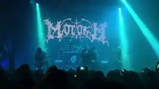 Morokh - Monologue (Урбан МСК 24.10.2025)