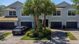 MILANO Naples Florida Homes and Real Estate for Sale by Steven Chase.