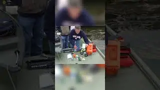 Советы по безопасности на лодке: возьмите с собой &laquo;набор для спасательных операций&raquo;