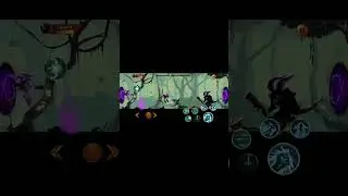 shadow fighter's all characters fighting skills | #shadowfighters #gaming #fightinggame#viralshorts