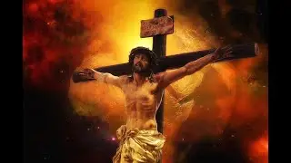 Intimate Prayer Journey with Jesus