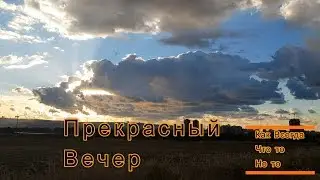 Xiaomi MIja 4K и хороший вечер...