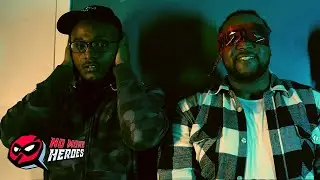 BuDouble x TaySav - All Talk (Official Music Video) | Presented by No More Heroes