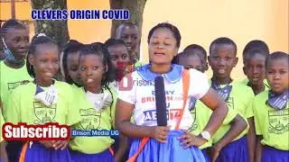 corona virus mu baana clevers origin school.