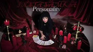 INSTASAMKA - Personality(prod.realmoneyken)