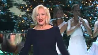 Angelika Milster - Schlittenfahrt 2015