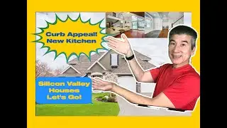 Buying a House in Silicon Valley - Week of Thanksgiving 2021