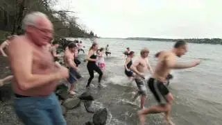 Splash N' Dash January 2015