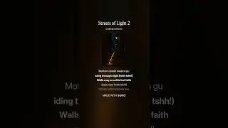 Streets of Light 2 #music #newmusic #rap #trap #drill #emo (Juice WRLD/Pooh Shiesty Inspired)