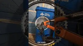 GX T-TYPE VS GX AXS