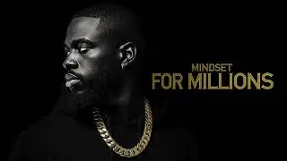Mindset For Millions | Hype Music for Savage Sales Pros | Motivational Hip Hop