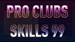 FIFA 22 | Pro Clubs | Cheat Hide Trainer For Virtual Player | cheats online club bots 99 skills
