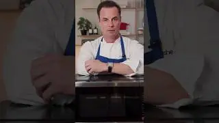 Chef's Hacks 👨🏻&zwj;🍳 @deansheremet #cheflife #microwave #cooking #cookingtips #cooklikeapro #tutorial