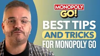 Best Tips & Tricks For Monopoly Go: Win More In 2025!
