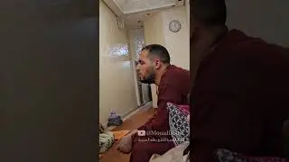 تلاوة مباركة من سورة الشعراء بصوت القارئ العالمي معاذ الدويك | برواية خلف عن حمزة