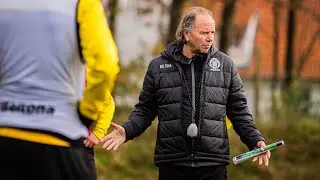 KSC Lokeren - Temse | EERSTE TRAININGSWEEK URBAIN SPAENHOVEN | 2021-2022