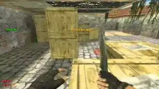 cso 無基因跳躍 (jump movie1)