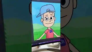 Обзор Adobe Character Animator